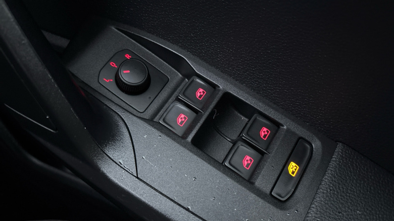 SEAT Arona 1.0 TSI SE Edition 5dr Petrol Hatchback